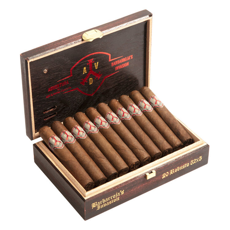 View product media ADVBBIR Robusto, , jrcigars 2